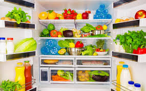 refrigerate