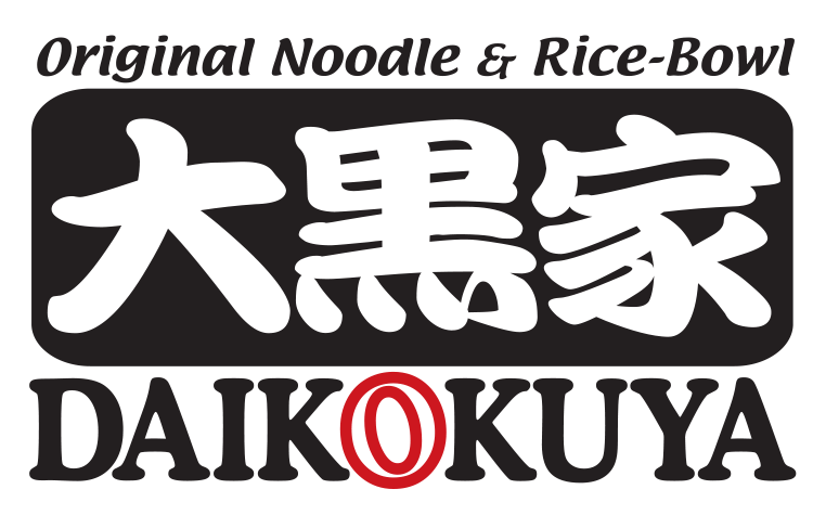 Daikokuya